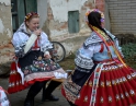 listopad 2015 - Martinské hody