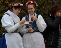 listopad 2015 - Martinské hody