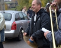 listopad 2015 - Martinské hody