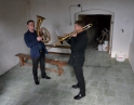 listopad 2015 - Martinské hody