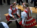 listopad 2015 - Martinské hody