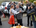 listopad 2015 - Martinské hody