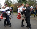 listopad 2015 - Martinské hody