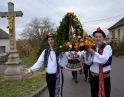 listopad 2015 - Martinské hody