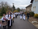 listopad 2015 - Martinské hody