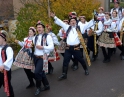 listopad 2015 - Martinské hody