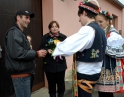 listopad 2015 - Martinské hody