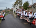 listopad 2015 - Martinské hody