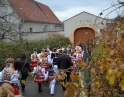 listopad 2015 - Martinské hody