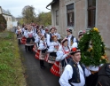 listopad 2015 - Martinské hody