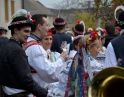 listopad 2015 - Martinské hody