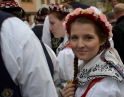 listopad 2015 - Martinské hody