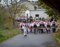 listopad 2015 - Martinské hody
