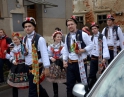listopad 2015 - Martinské hody