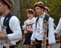 listopad 2015 - Martinské hody