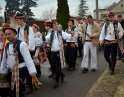 listopad 2015 - Martinské hody