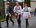 listopad 2015 - Martinské hody