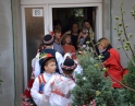 listopad 2015 - Martinské hody