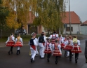listopad 2015 - Martinské hody