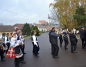 listopad 2015 - Martinské hody