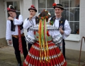 listopad 2015 - Martinské hody