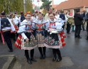 listopad 2015 - Martinské hody