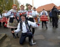 listopad 2015 - Martinské hody