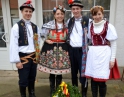 listopad 2015 - Martinské hody