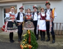 listopad 2015 - Martinské hody