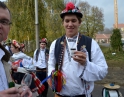 listopad 2015 - Martinské hody