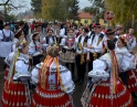 listopad 2015 - Martinské hody