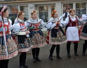 listopad 2015 - Martinské hody
