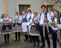 listopad 2015 - Martinské hody