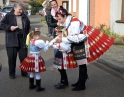 listopad 2015 - Martinské hody