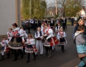 listopad 2015 - Martinské hody