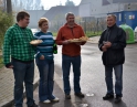 listopad 2015 - Martinské hody