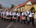 listopad 2015 - Martinské hody