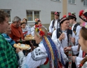 listopad 2015 - Martinské hody