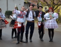 listopad 2015 - Martinské hody