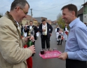 listopad 2015 - Martinské hody