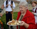 listopad 2015 - Martinské hody