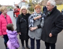 listopad 2015 - Martinské hody