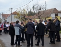 listopad 2015 - Martinské hody