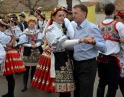 listopad 2015 - Martinské hody