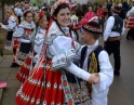 listopad 2015 - Martinské hody