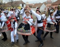 listopad 2015 - Martinské hody