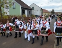 listopad 2015 - Martinské hody