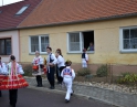 listopad 2015 - Martinské hody
