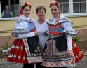 listopad 2015 - Martinské hody