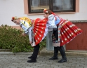 listopad 2015 - Martinské hody
